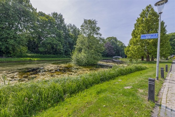 Medium property photo - A.G. Wildervanckstraat 15, 9648 LC Wildervank